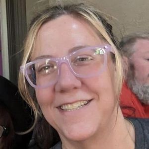 Meet your Posher, Heidi